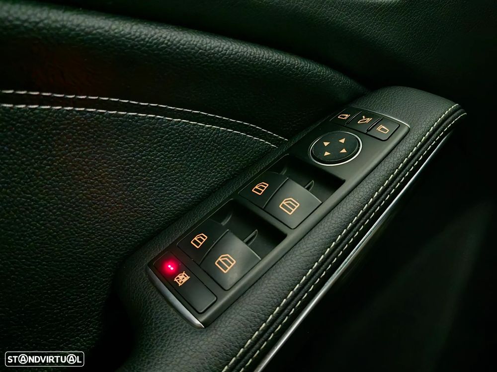 Mercedes-Benz CLA 180 d Shooting Brake Fleet Pack Plus - 31