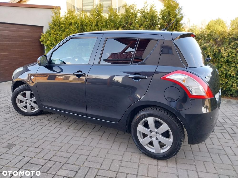 Suzuki Swift 1.2 Elegance EASS - 27