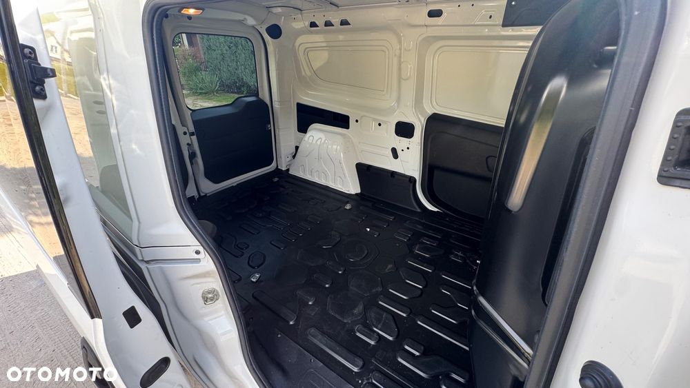 Fiat Doblo - 22