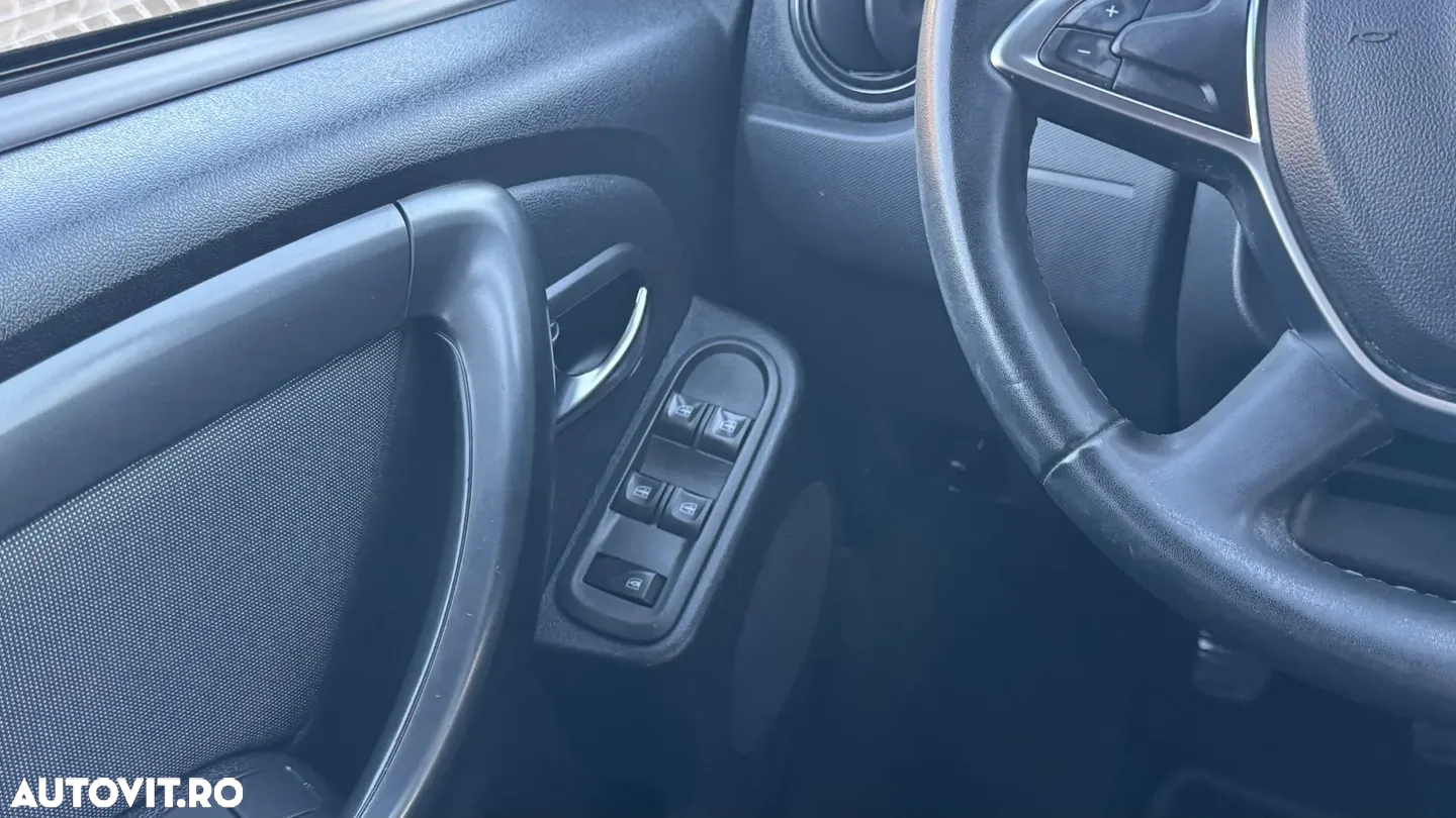 Dacia Duster - 11
