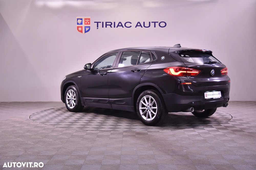 BMW X2 xDrive18d Aut. - 3