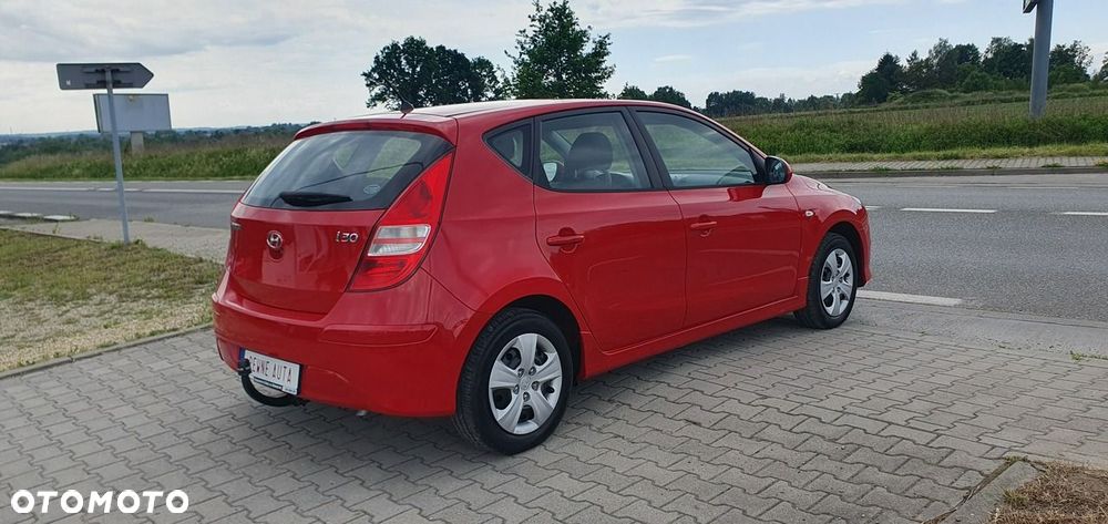 Hyundai i30 - 4
