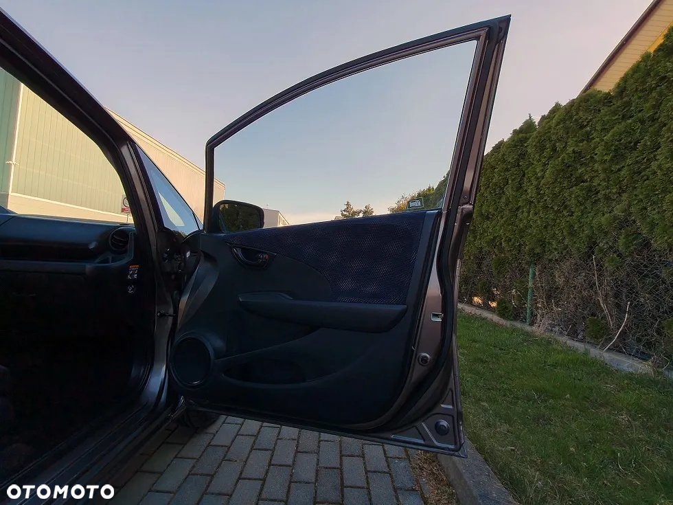 Honda Jazz - 20