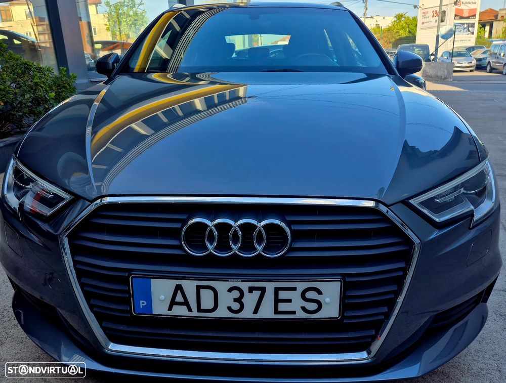 Audi A3 Sportback 1.0 TFSI Sport - 4