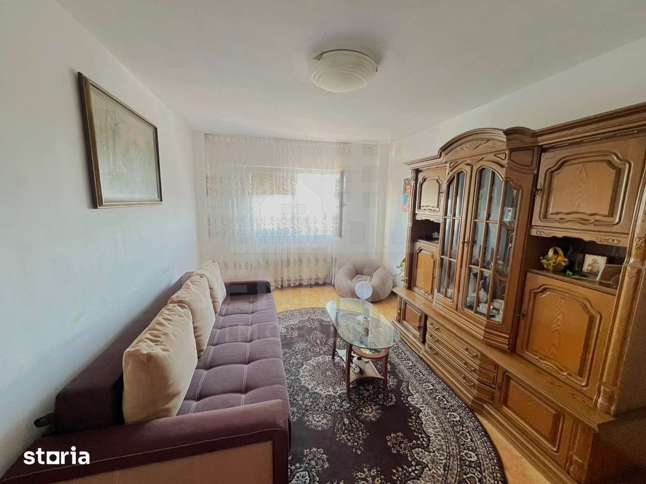 3 Decomandate - 69mp-2bai-Centrala Termica - Calea Bucuresti - Astra — fotografia 1