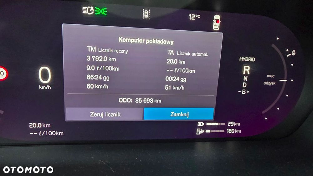 Volvo XC 90 T8 AWD Plug-In Hybrid Inscription Expression 7os - 9