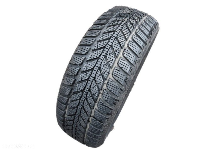 OPONA ZIMOWA FULDA CRISTALL CONTROL HP 215/60/16 99H 8mm