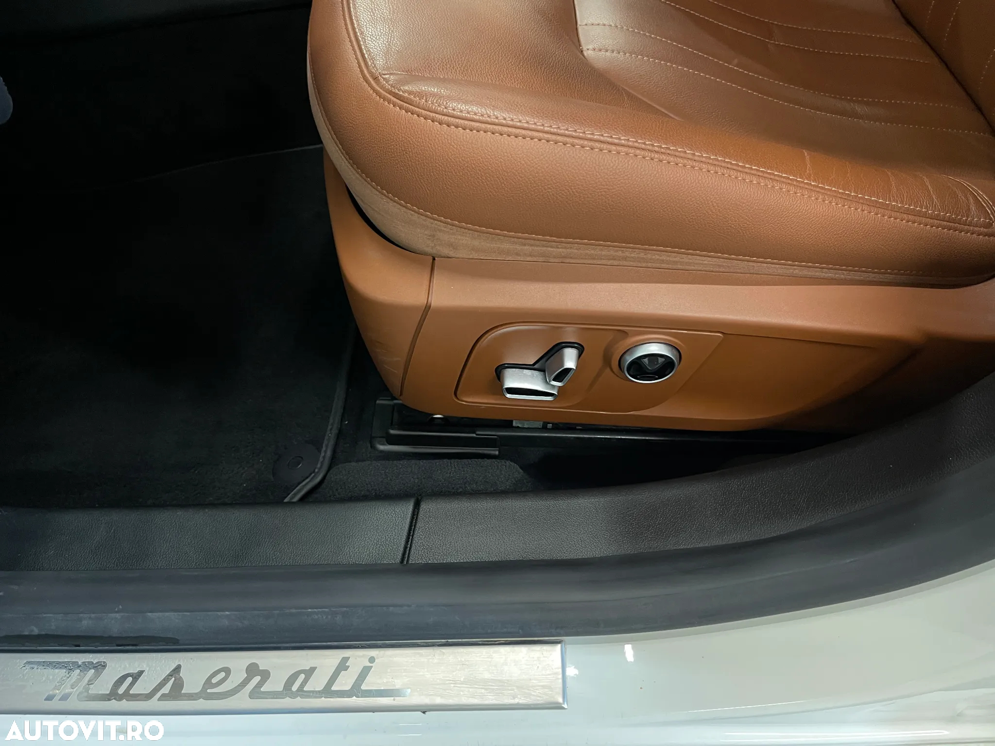 Maserati Ghibli GT Hybrid - 22