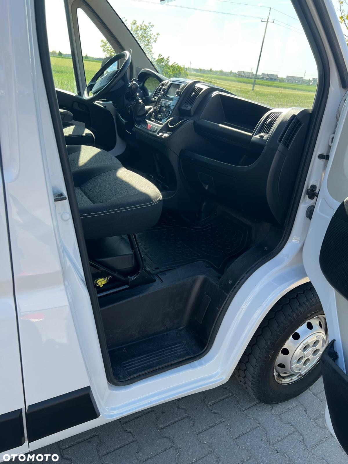 Fiat DUCATO - 9