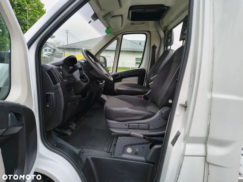 Peugeot BOXER - 11