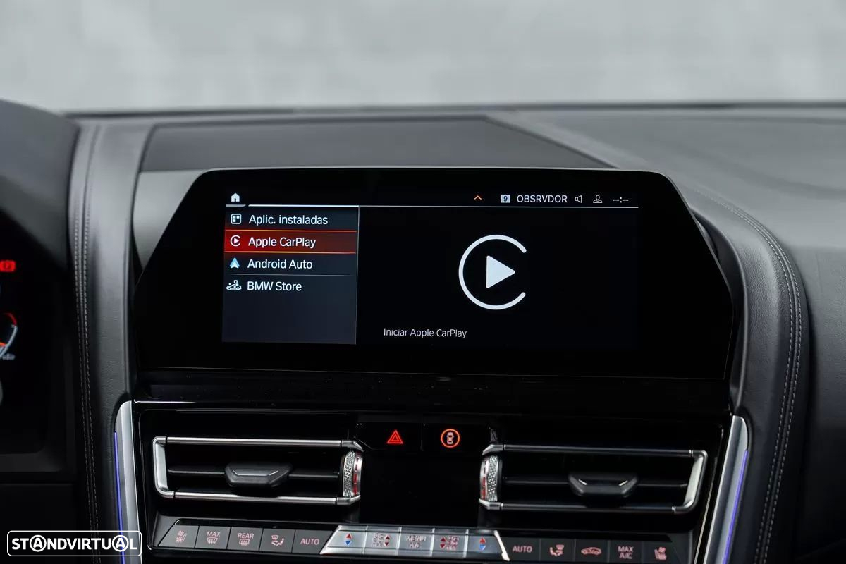 BMW M850i xDrive - 36