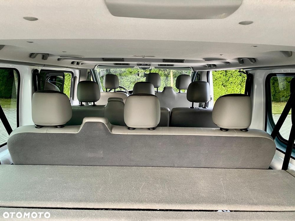 Opel Vivaro Tour Elegance L1H1 - 23