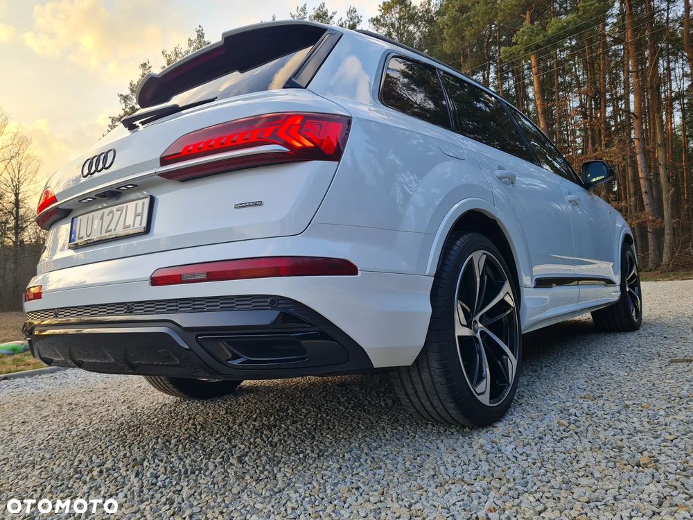 Audi Q7 - 3