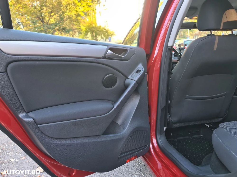 Volkswagen Golf 1.2 TSI Trendline - 9