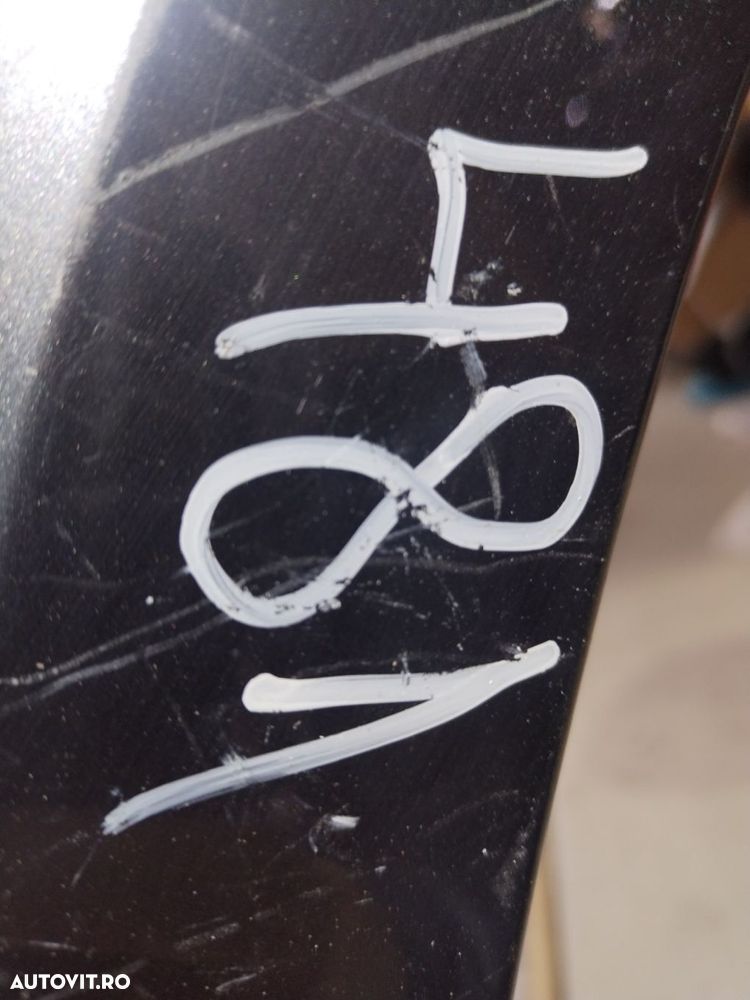 Bara fata BMW Seria 3, G20, G21, M-Sport, 2019, 2020, 2021, 2022, 2023, 51118069346. - 17