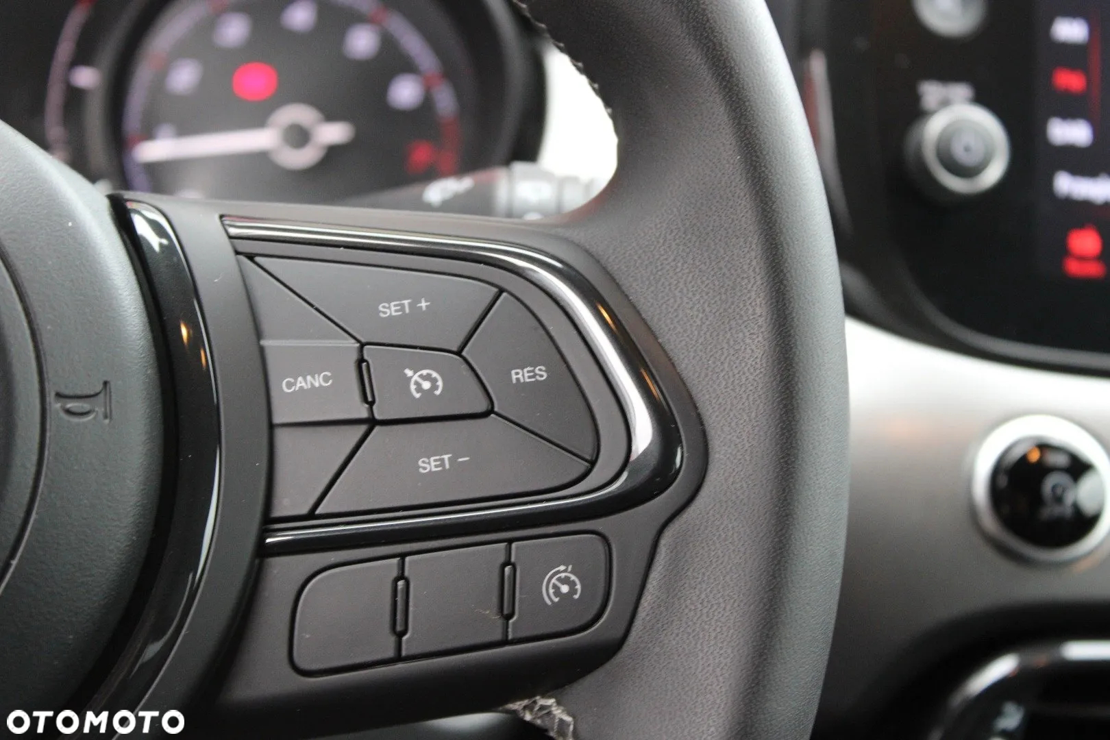 Fiat 500X 1.0 Sport - 11
