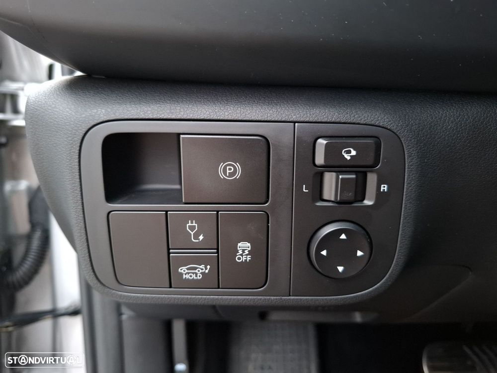 Hyundai Ioniq 6 77 kWh Vanguard - 17