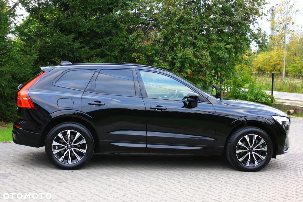 Volvo XC 60 2023
