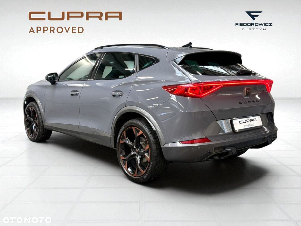 Cupra Formentor 1.5 TSI DSG - 6