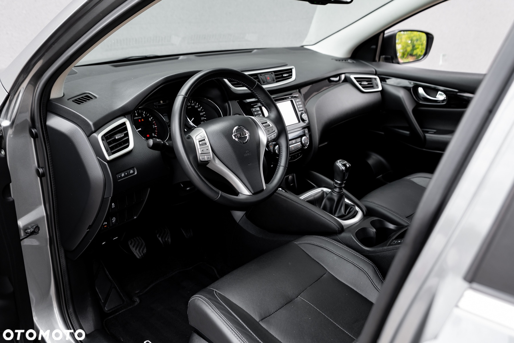 Nissan Qashqai 1.2 DIG-T Tekna+ - 19