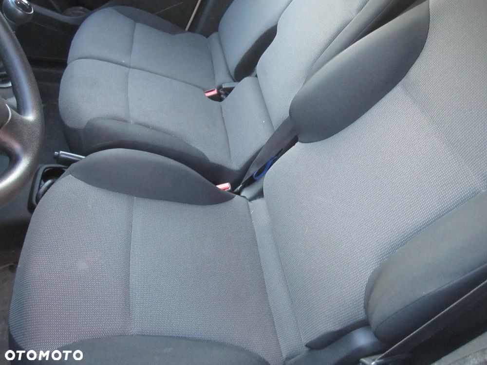 Citroën berlingo - 17