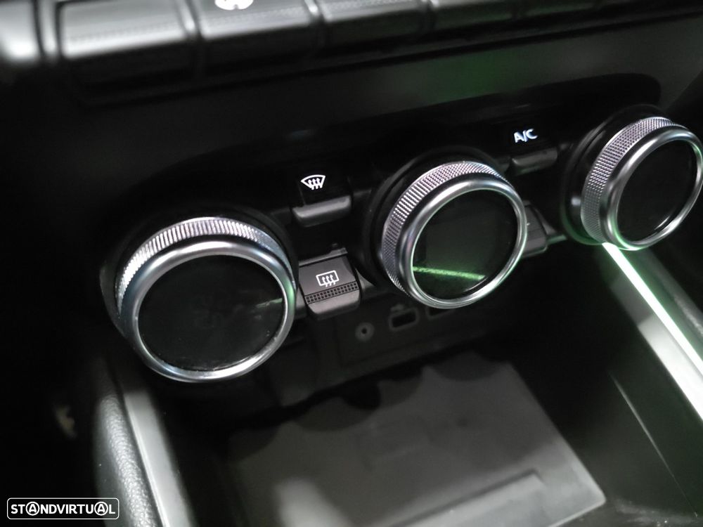 Renault Clio 1.0 TCe Esprit Alpine - 19