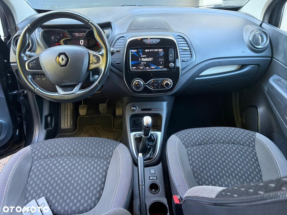 Renault Captur - 6