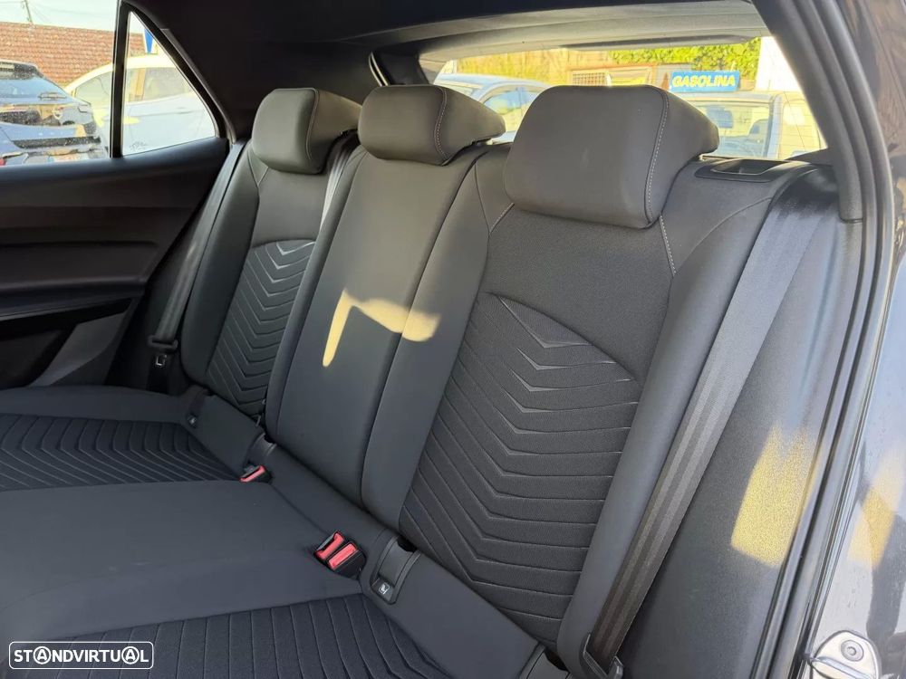 Cupra Born 150kW/58kWh - 18