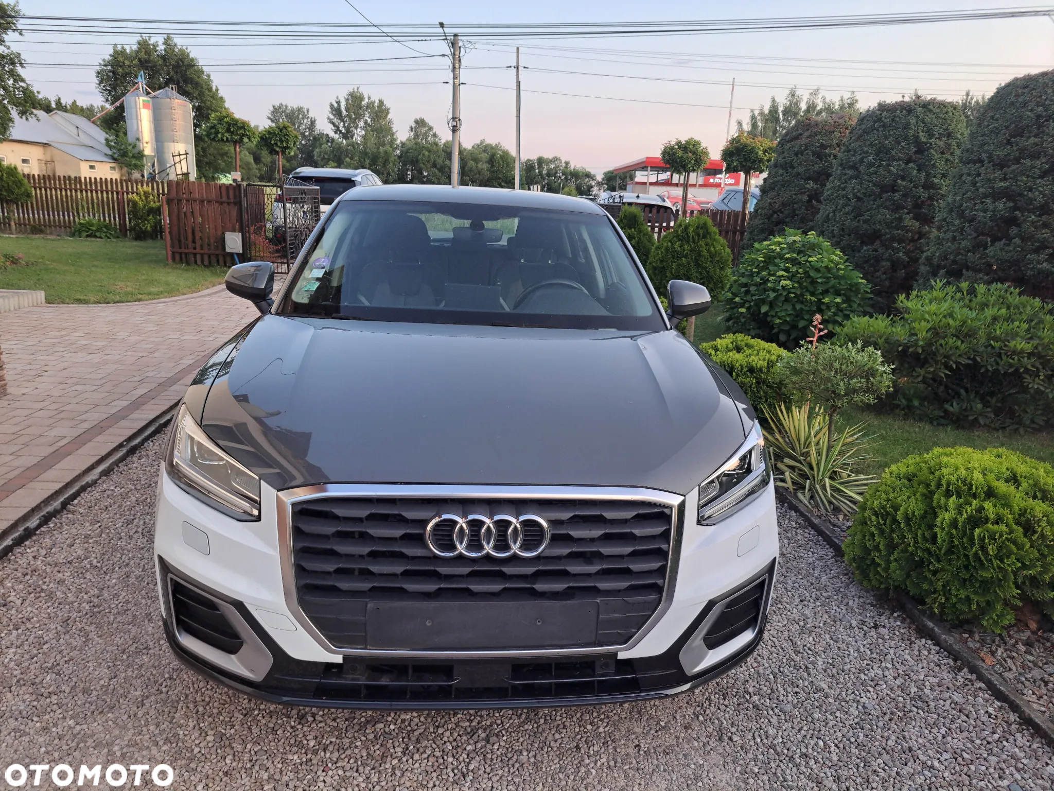Audi Q2 - 5