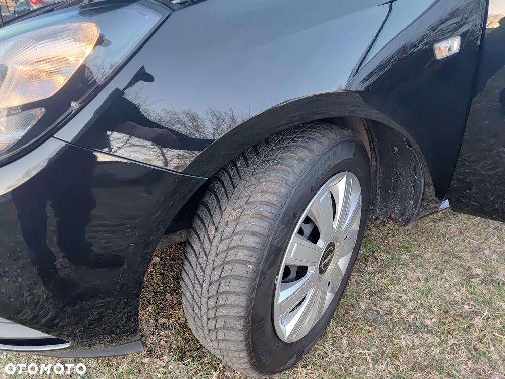 Opel Corsa 1.2 Edition - 28