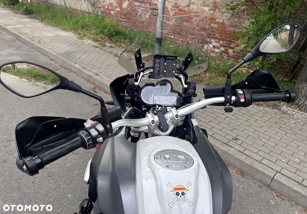 BMW GS - 6