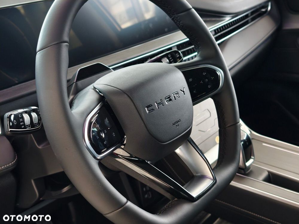 Chery Tiggo 4 - 19