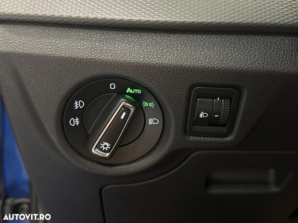 Skoda Scala - 15