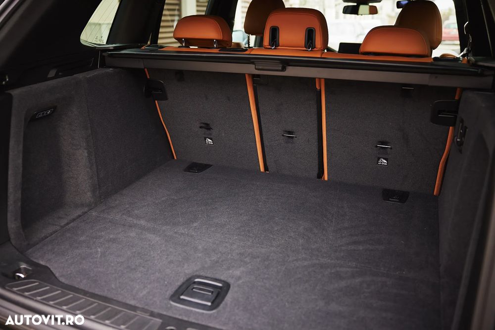 BMW X3 xDrive20d AT MHEV - 14