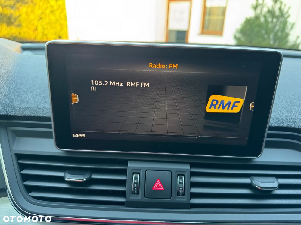 Audi Q5 2.0 TFSI Quattro Sport S tronic - 25