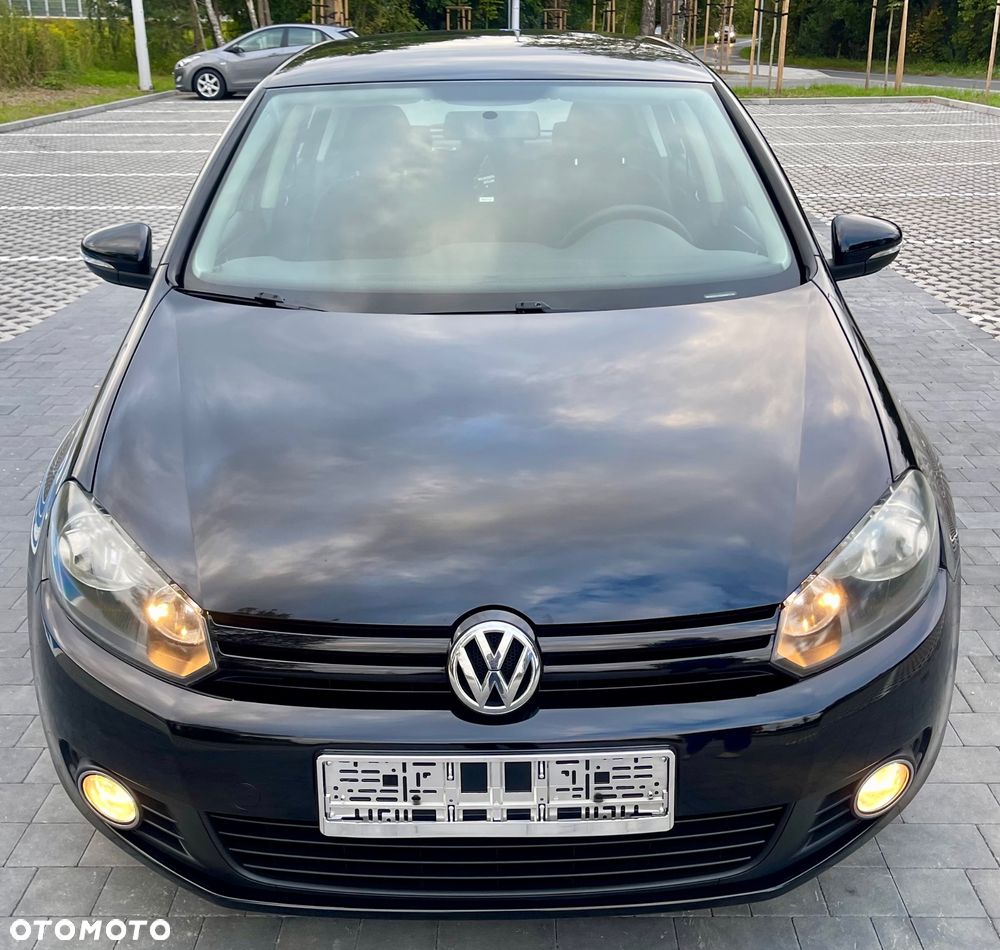 Volkswagen Golf 2011 photo 4