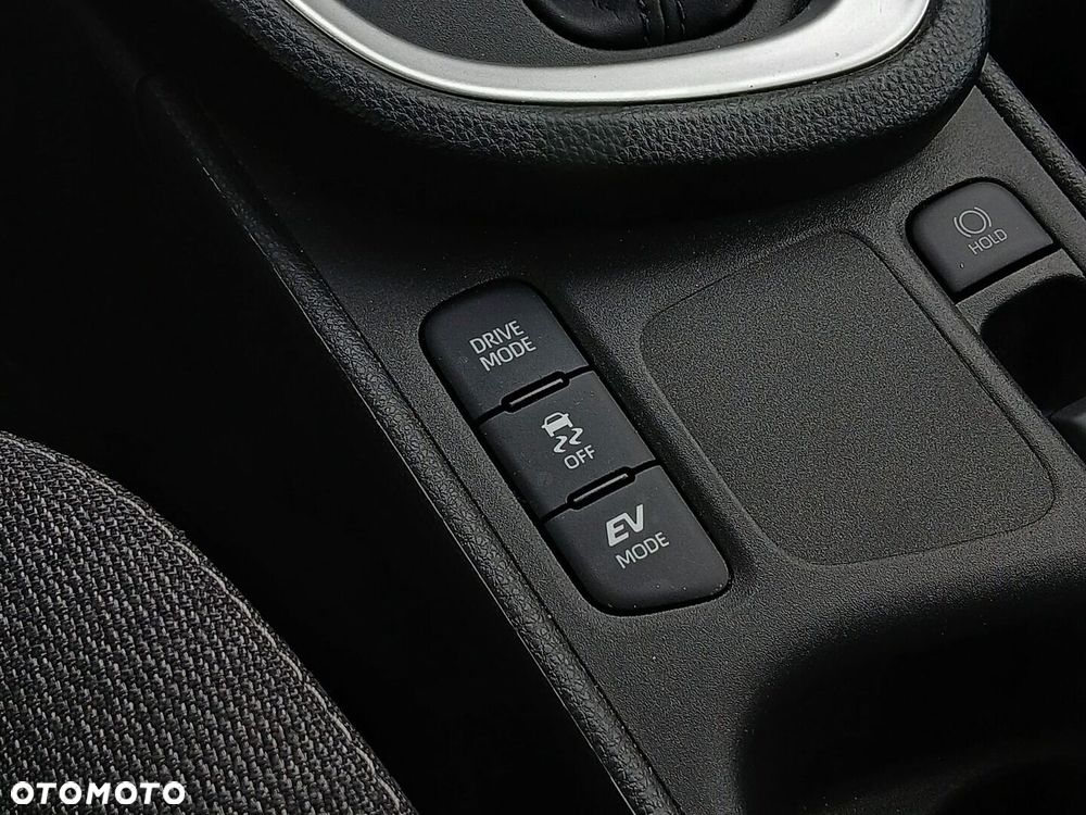 Toyota Yaris Cross Hybrid 1.5 Style - 30