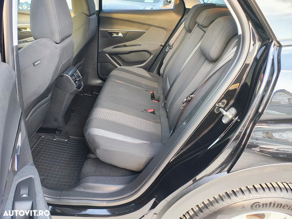 Peugeot 3008 BlueHDi 130 Stop & Start Active Business-Paket - 6