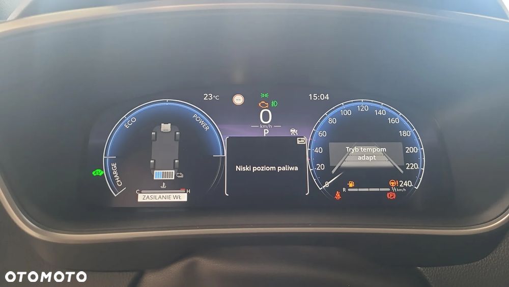 Suzuki Swace 1.8 Hybrid Elegance CVT - 11