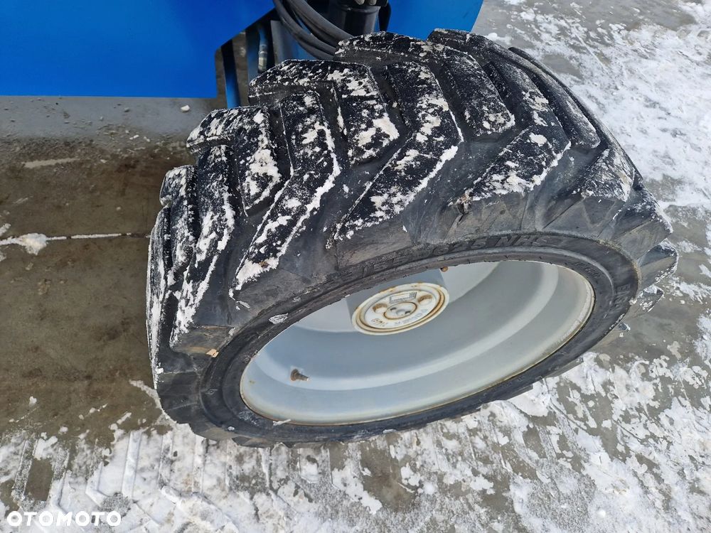 Genie S-65 S65 jak 660SJ R413 - 16