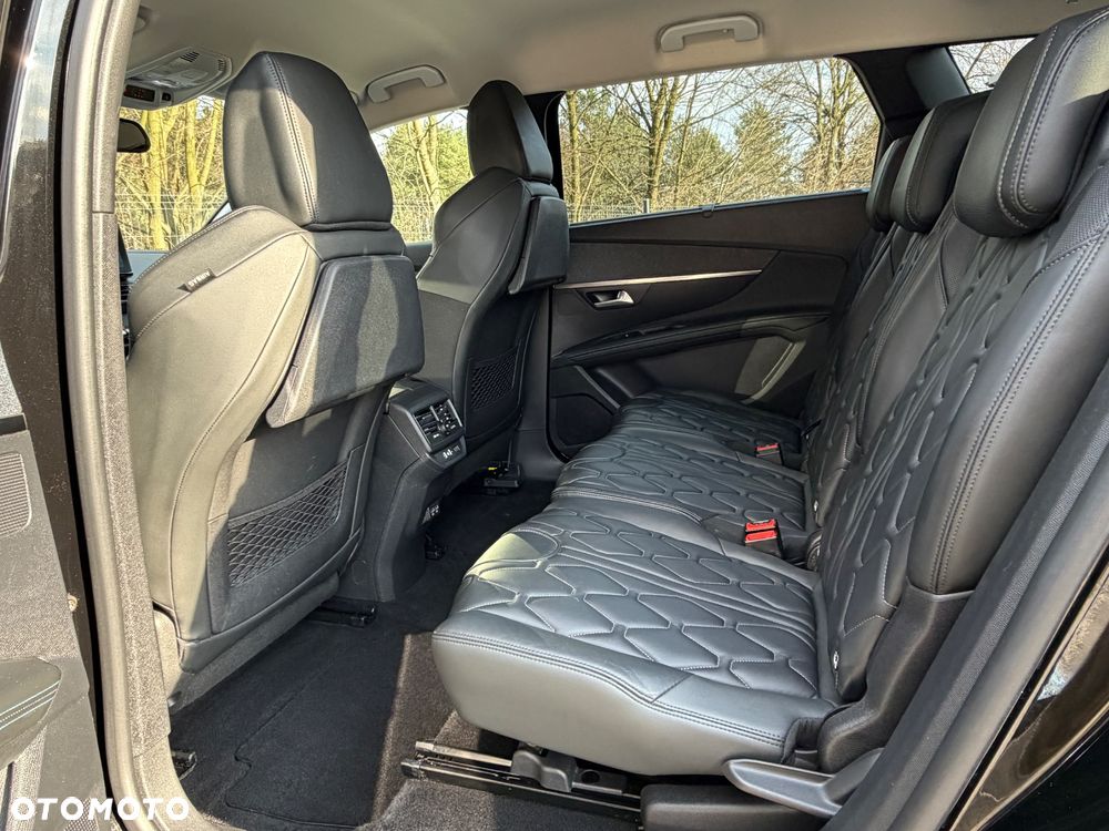 Peugeot 5008 BlueHDi 130 EAT8 Allure Pack - 15