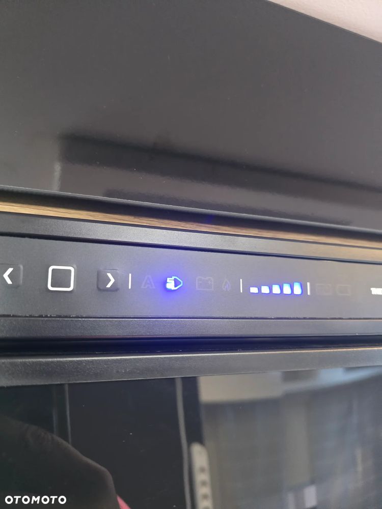 Adria ACTION 391 LH SOLAR PRZEDSIONEK przyczepa kempingowa prysznic wc dostawa hobby - 21