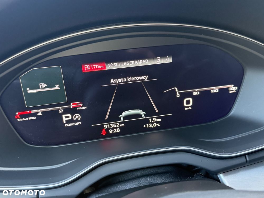 Audi Q5 Sportback 40 TDI quattro S tronic S line - 38