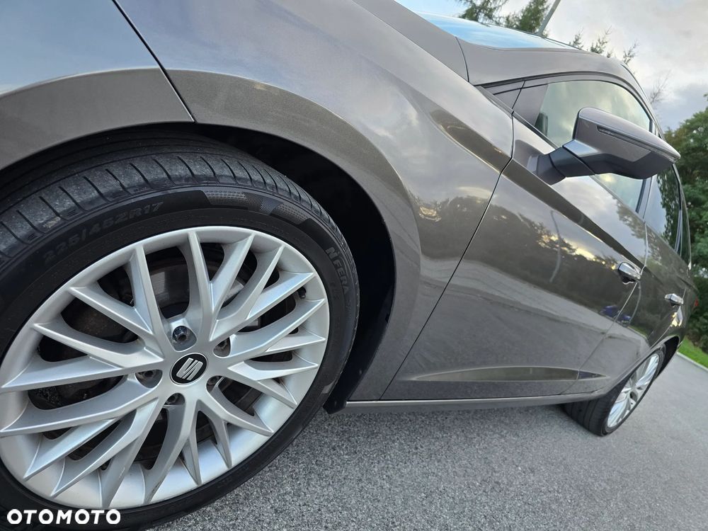 Seat Leon 1.6 TDI Style S&S 4Drive - 28