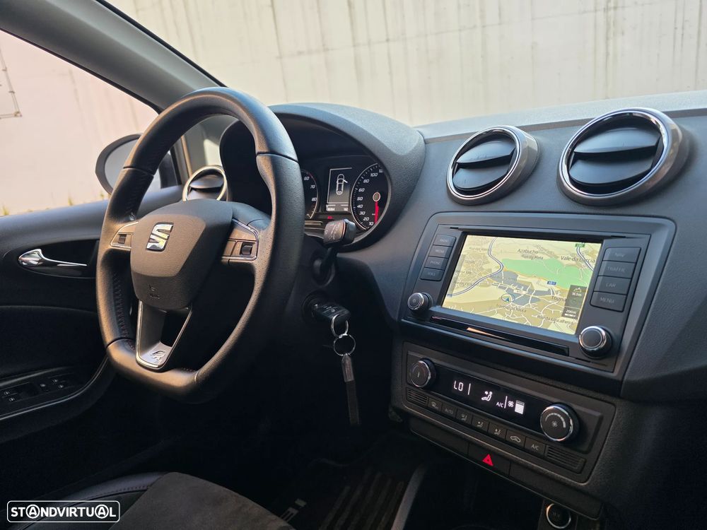 SEAT Ibiza 1.0 EcoTSI FR - 43