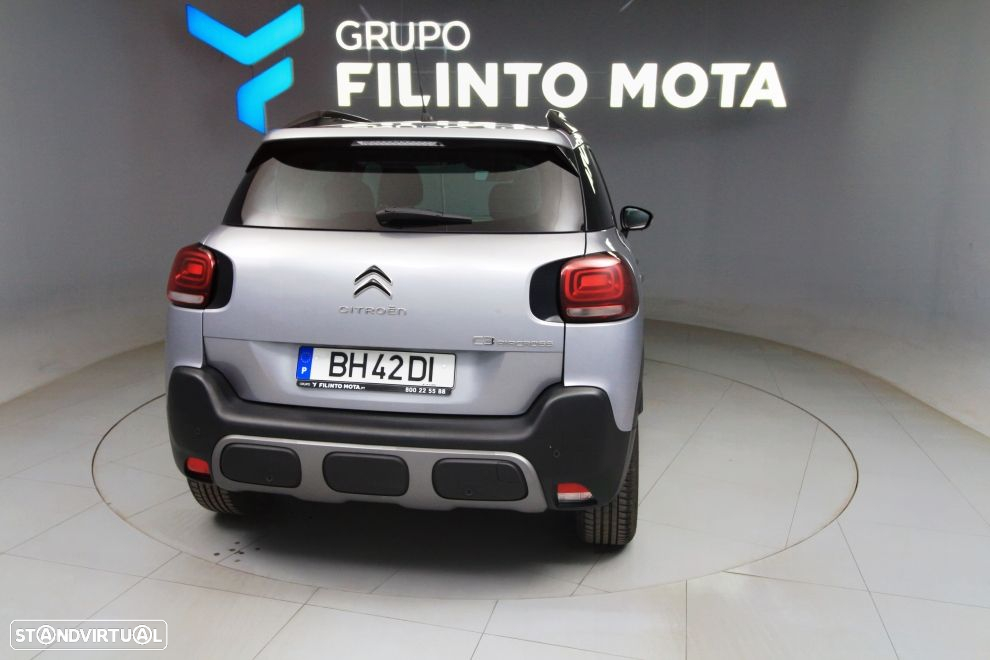 Citroën C3 Aircross 1.2 PureTech Plus - 3