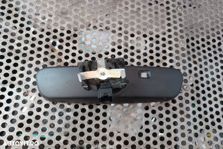 Oglinda retrovizoare parbriz 026662 BMW Seria 3 F30/F31/F34 [2011 - 2 - 4