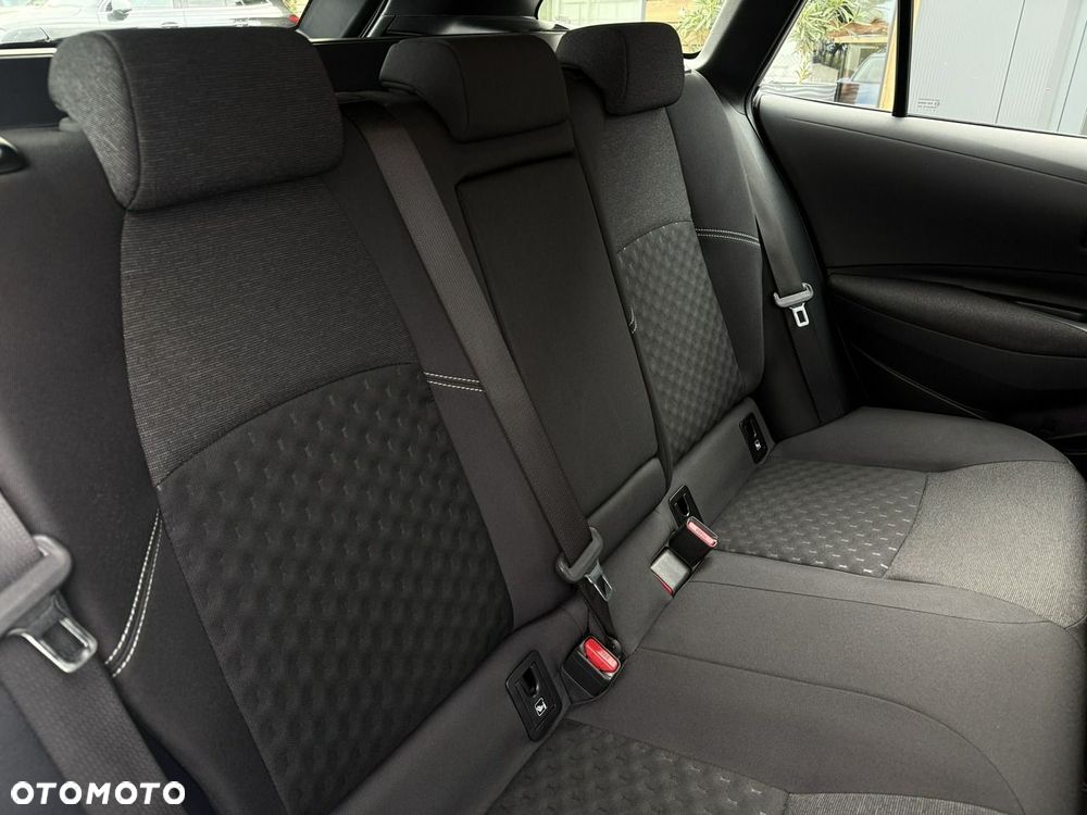 Toyota Corolla 1.8 Hybrid Executive - 35