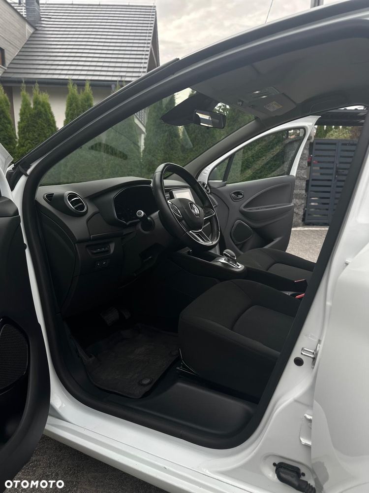 Renault Zoe Life - 4