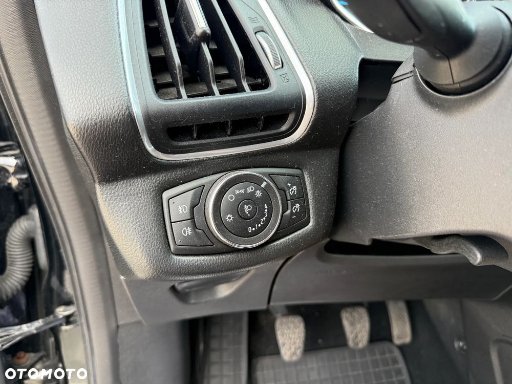 Ford B-MAX 1.0 EcoBoost SYNC Edition - 21